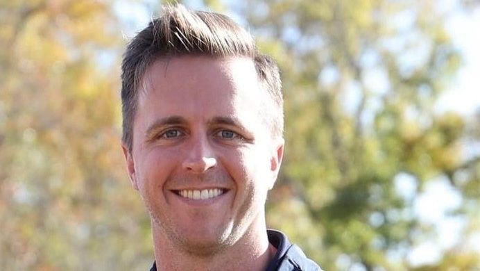 Ross Allen, U.S. Army Engineering and Support Center, Huntsville architect was honored with the USACE Architect of the Year award in June for his contributions in the architectural field.